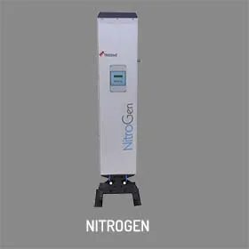 Nitrogen Gas Generator